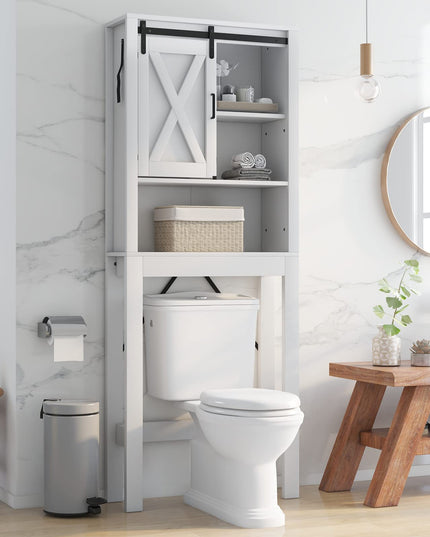 Giantex Over-The-Toilet Space Saver Cabinet