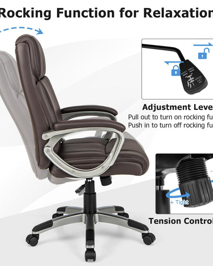 Giantex Executive Office Chair