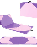Purple/Baby Pink