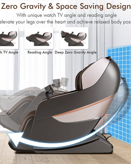 Giantex Full Body Massage Chair