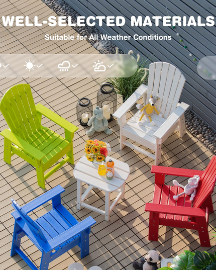 Giantex Adirondack Chair