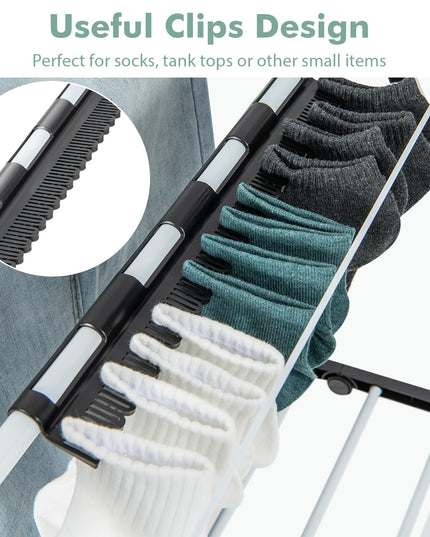 Giantex Clothes Drying Rack