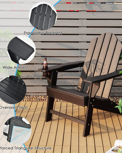 Giantex Adirondack Chair