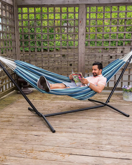 Giantex Hammock with Stand for Outside