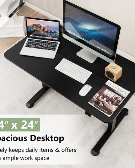 Giantex Electric Standing Desk