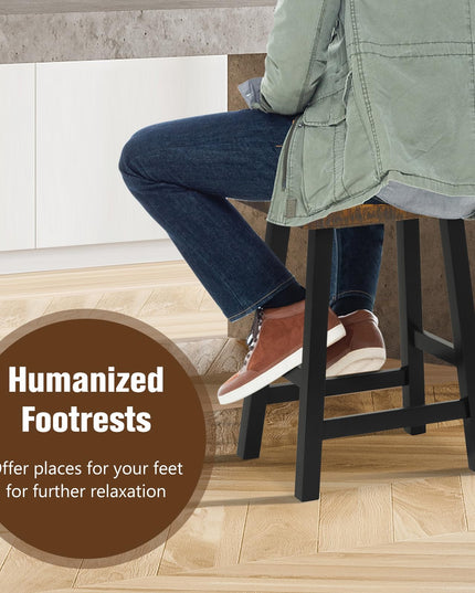 Giantex Bar Stools Set