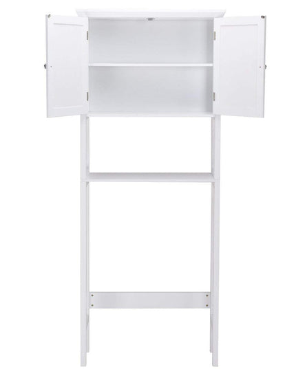 Giantex Over-The-Toilet Storage Space Saver
