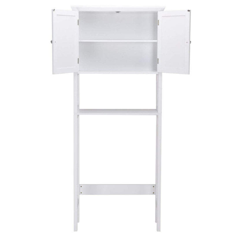 Giantex Over-The-Toilet Storage Space Saver