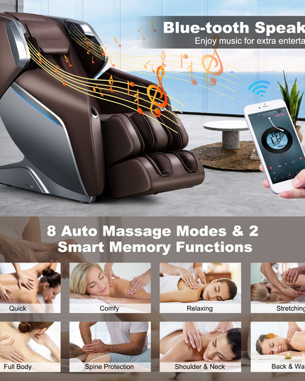 Giantex Massage Chair Full Body