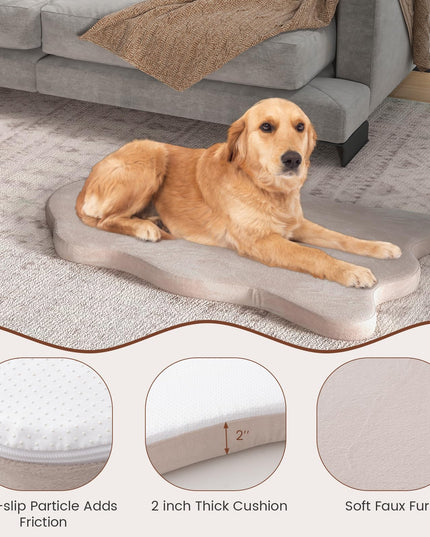 Giantex Dog Bed