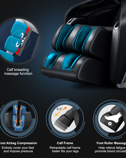 Giantex Massage Chair Full Body