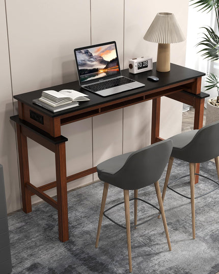 Giantex Bar Table, Counter Height Table