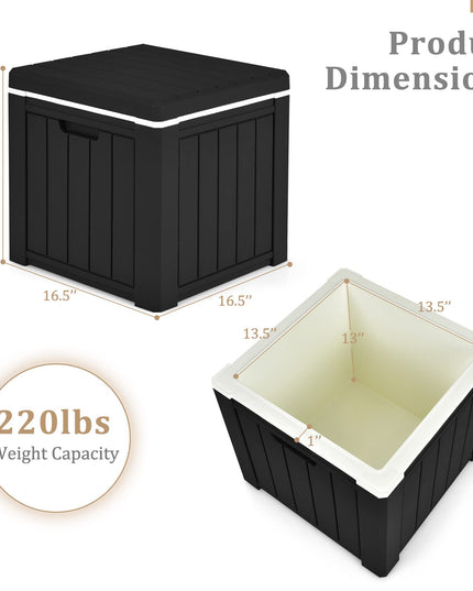Giantex 10 Gallon 4-in-1 Cooler