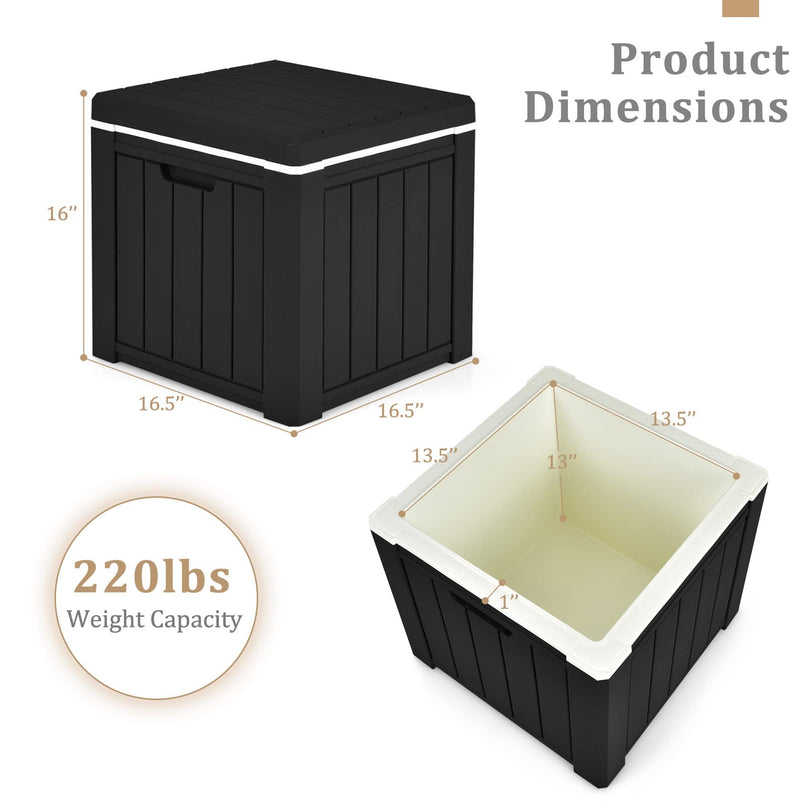 Giantex 10 Gallon 4-in-1 Cooler