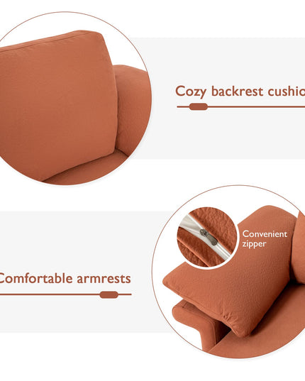 Giantex Accent Chair