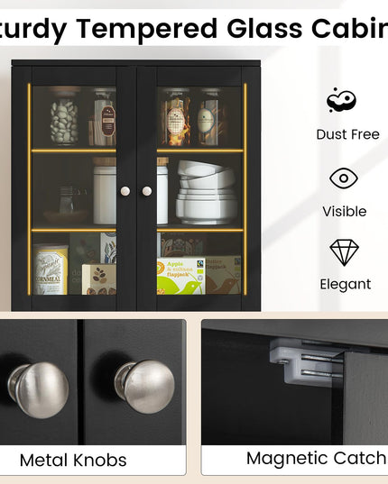 Giantex Pantry Organizers and Storage