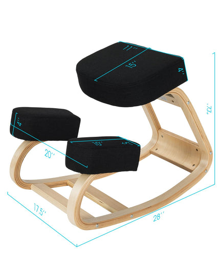 Giantex Kneeling Chair