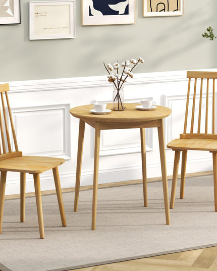 Giantex Windsor Dining Chairs Set