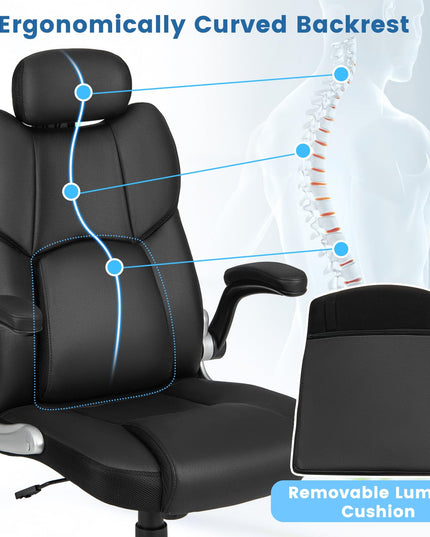 Giantex Executive Office Chair