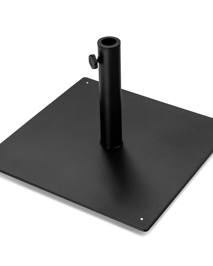 Giantex Patio Umbrella with Base Stand