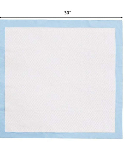 Giantex Puppy Pee Pads Dog Potty Pads, Powerful Absorbency