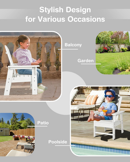 Giantex Adirondack Chair