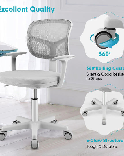 Giantex Kids Desk Chair
