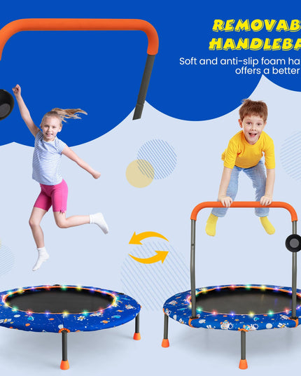Giantex 36" Trampoline for Kids