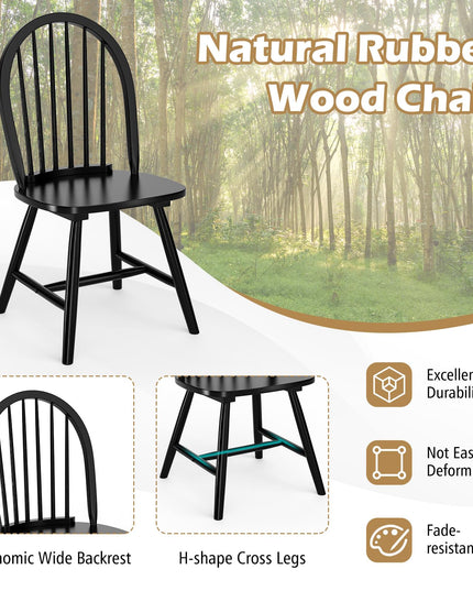 Giantex Dining Table Set