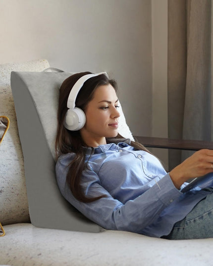 Giantex Wedge Pillow for Sleeping