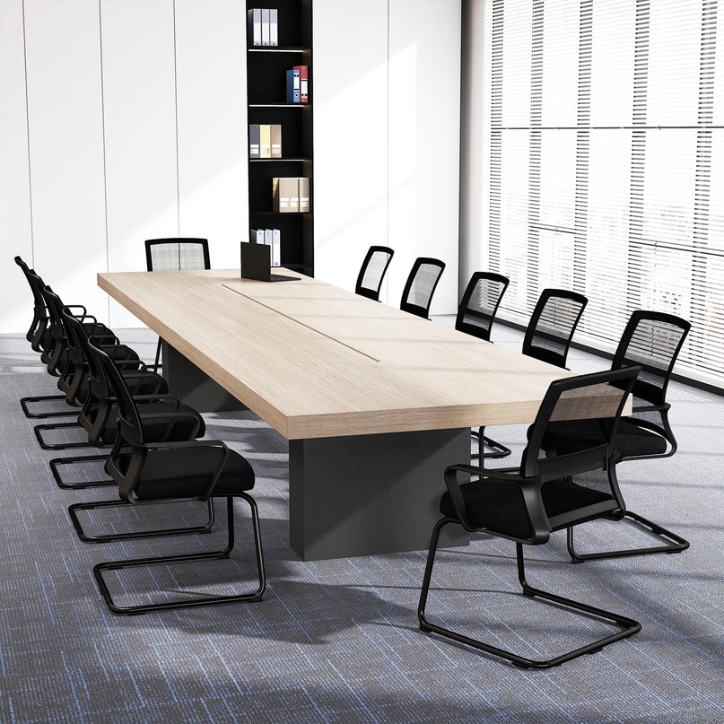Giantex Waiting Room Chair Set of 10 for Office