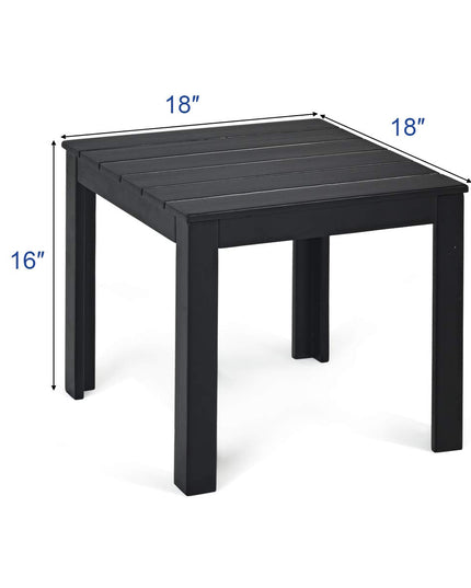 Giantex Outdoor& Indoor Tables
