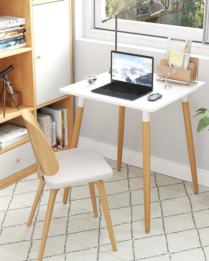 Giantex Square Dining Table