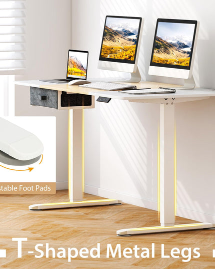 Giantex Electric Standing Desk