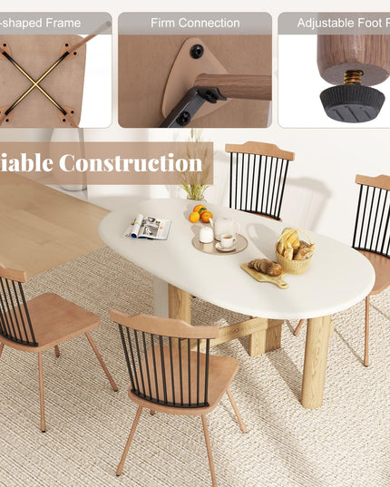 Giantex Windsor Dining Chairs