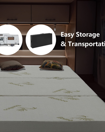 Giantex Folding Mattress