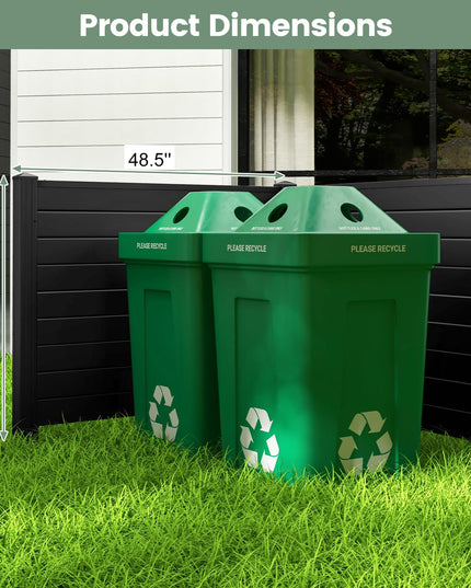 Giantex Air Conditioner Fence