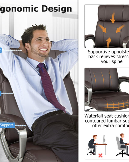 Giantex Executive Office Chair