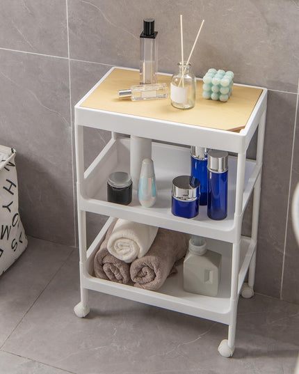 Giantex Rolling Utility Cart