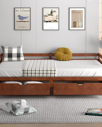 Giantex Extendable Daybed