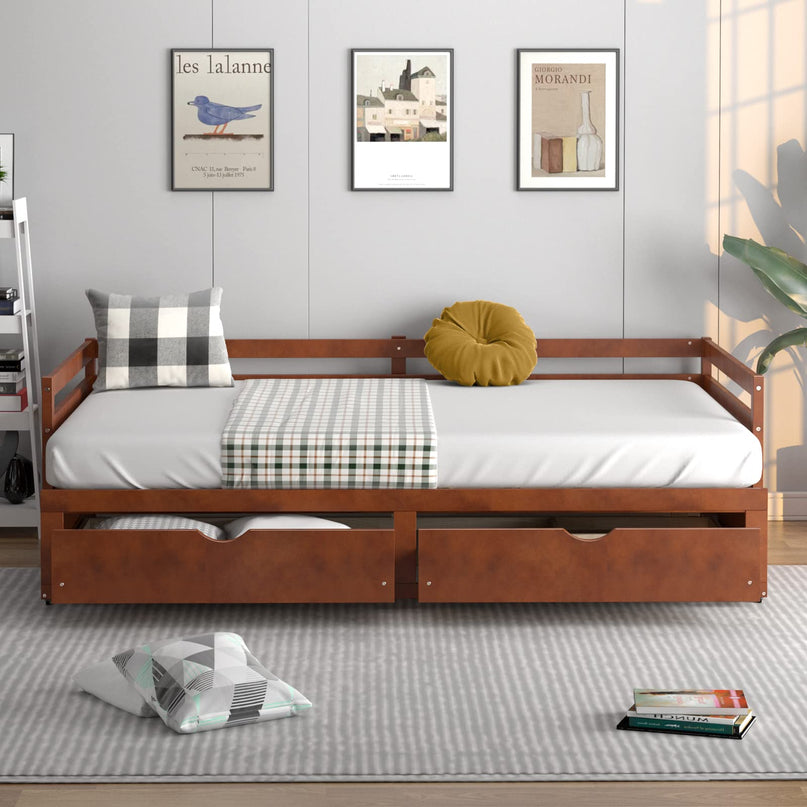 Giantex Extendable Daybed