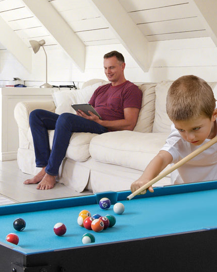 Giantex 14-in-1 Multi Game Table