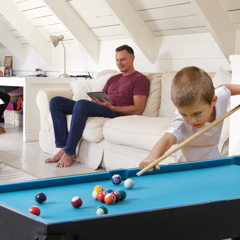Giantex 14-in-1 Multi Game Table