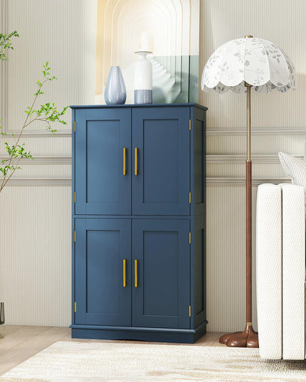 Giantex Bathroom Storage Cabinet for Kitchen
