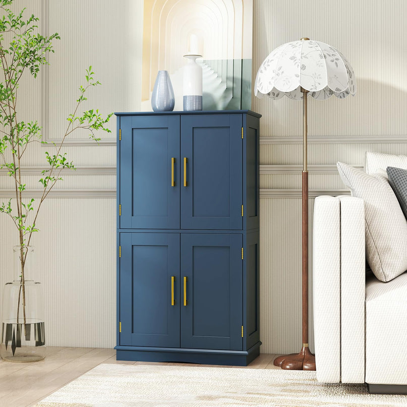 Giantex Bathroom Storage Cabinet for Kitchen