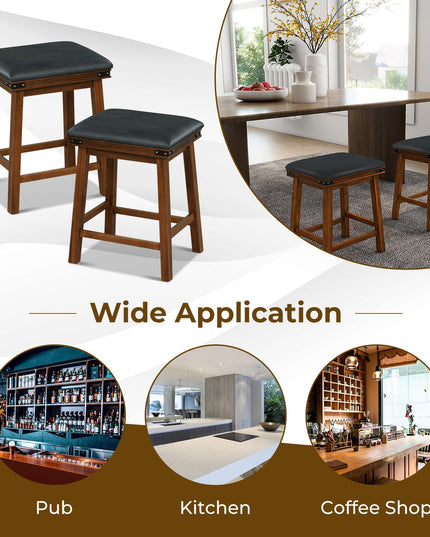 Giantex Bar Stools Set