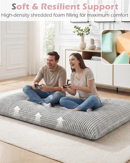 Giantex Bean Bag Chair for Adults