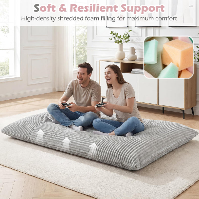Giantex Bean Bag Chair for Adults