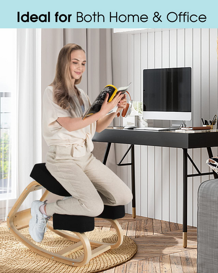 Giantex Kneeling Chair