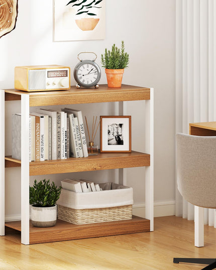 Giantex 3 Tier Bookshelf